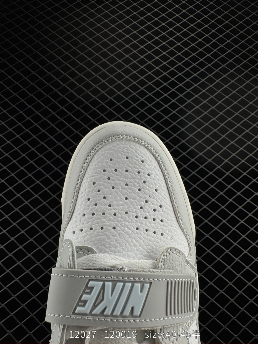 Air Jordan  Legacy 312 Low